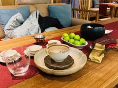 -苗品记茶馆(时代天街D馆店)