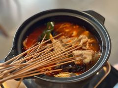 -金太阳海鲜烧烤·本地人餐厅(东纬路旗舰店)