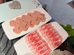 -天都火锅酒楼(虹梅南路店)