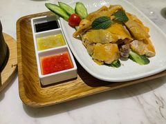 -星怡会·新加坡新美食(苏州中心店)