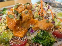 -魏斯理汉堡(西安沣东吾悦店)