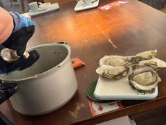-乔街深夜食堂·小龙虾·高压锅生蚝(杭州总店)