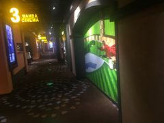 -万达影城(世茂海峡广场IMAX店)