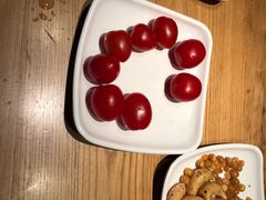 -味妙烤鱼吧(回龙观店)