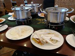 -火舞泰·泰式海鲜火锅餐厅(世纪城店)