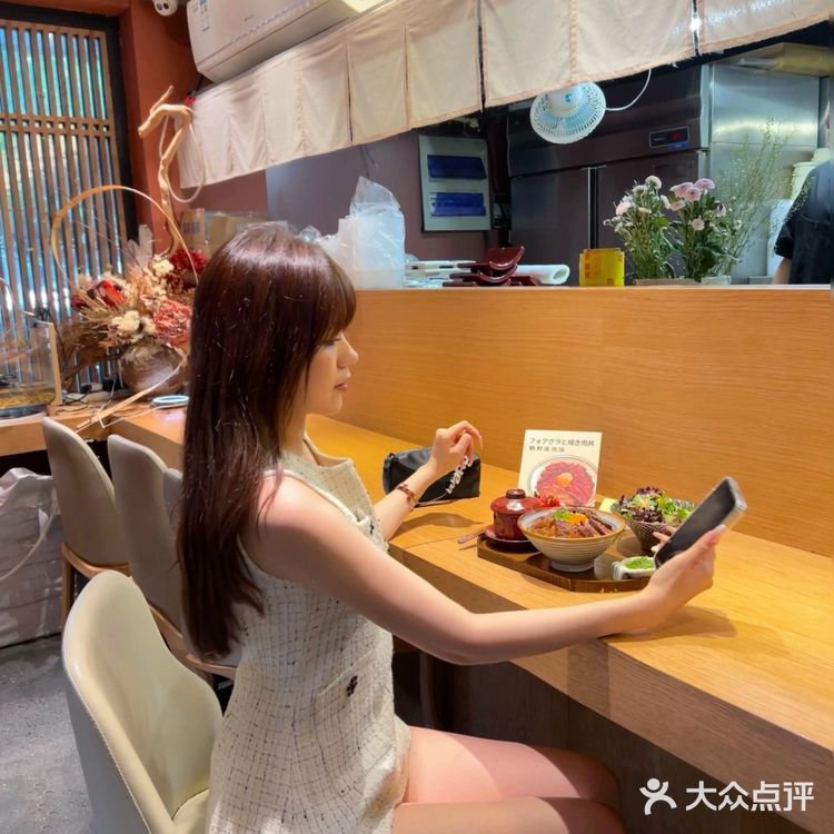 沈阳遇到了梦中情饭 和牛鹅肝饭