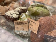 -PAPER STONE BAKERY(天环店)