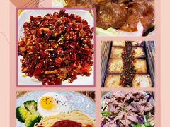 -花食间餐吧(远大购物中心群力店)