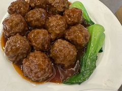 -烤肉宛饭庄(北新桥店)