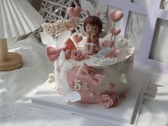 -Whisper studio薇语花艺烘焙工作室
