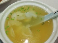 乌鱼蛋汤-东兴楼饭庄(六里桥店)