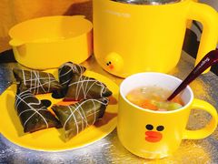 -好利来(四惠店)