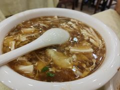 -奥华餐厅·老张记(台基厂店)