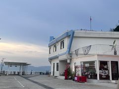 -嵛山岛