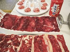 -古乐牛香鲜牛肉牛杂火锅(观前街店)