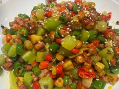 -拾捌川·自贡爆炒(新街口店)