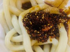 -华兴街自力面店
