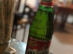 乌苏啤酒-新疆狼爷烤肉(宋庄店)