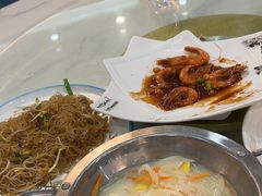 -旭璟酒家·传统粤菜·湘菜(逸景路店)