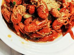 -霸王虾·麻辣小龙虾(清水河公园店)