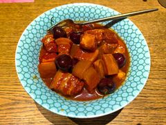 -甜阿姨·天台花园私房菜(万松园店)