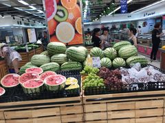 -Q-mart 陕西全都超市(全都More购物中心店)