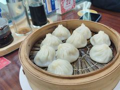 -日月永和中国餐饮名店(东湖店)