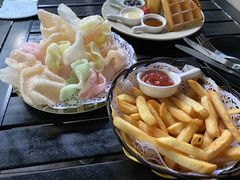-MAAN COFFEE(金桥店)