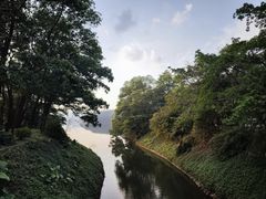 -红花湖景区