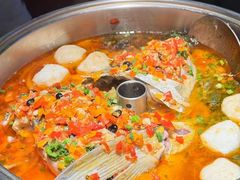 -2046湘味厨房(深圳湾店)