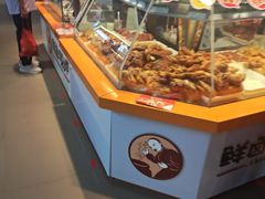 -沈阳百联购物中心(青年大街店)