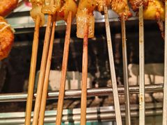 -可口香·非遗老号烧烤(南岗直营店)
