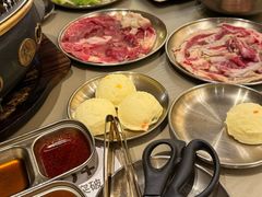 -一席地·本地鸡窝·杭帮鸡火锅(萧山银隆百货店)