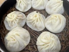鲜肉汤包-法华汤包馆(法华镇路店)