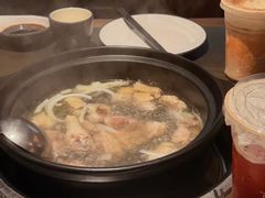-同仁四季椰子鸡(无锡滨湖万象汇店)