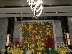 -北京泰富酒店-柏景轩中餐厅