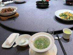 -连鹭海鲜·海肠捞饭·海胆饭(星海店)