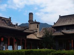 -阎锡山故居