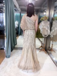 -LANYI COUTURE高级婚纱礼服改衣店