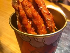 -小小河边鱼(天润城店)