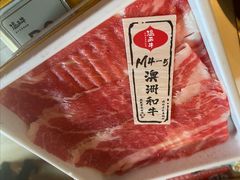 -温禾牛·和牛寿喜烧自助火锅(恒基名人店)