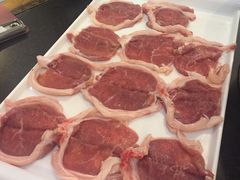 -北门涮肉·铜锅涮肉(南锣鼓巷店)