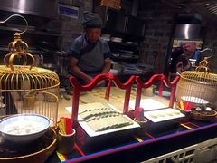 -老宁波1381餐厅(宏泰广场店)