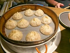 -隆喜元鱼汤包·海鲜(中联广场店)