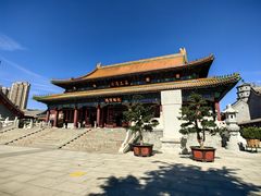 -天津大悲禅院