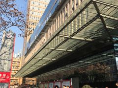 -成都市第二人民医院(庆云院区)