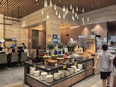 -大渔铁板烧(东城店)
