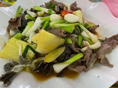 -明记海鲜美食老字号(明记总店)