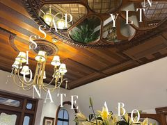 -马勒别墅饭店(静安寺店)