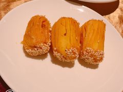 -哈尔滨永泰喜来登酒店·璟泰公馆